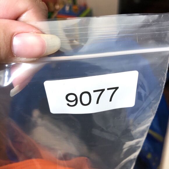 Summersalt Swimsuit Womens 10 Pink Colorblock Jetsetter One Piece UPF 50+ - Picture 8 of 8